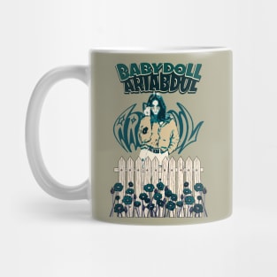 Babydoll Mug